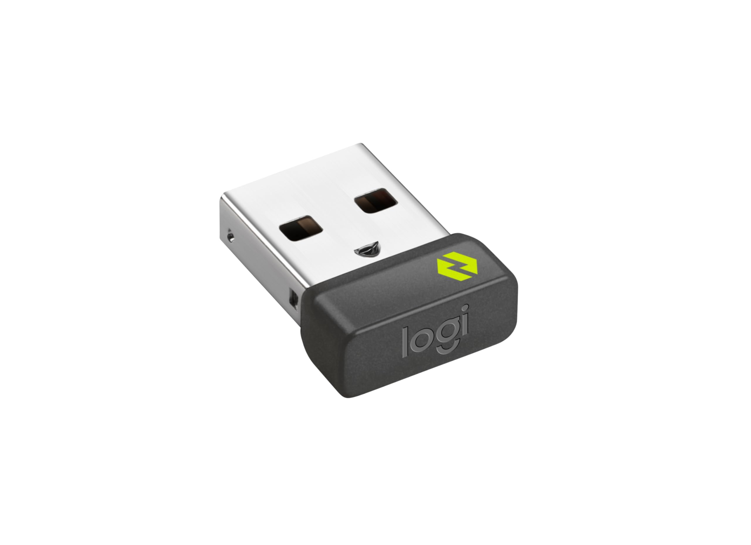 Amazon.com: Logitech Bolt USB-A Receiver | Secure wireless